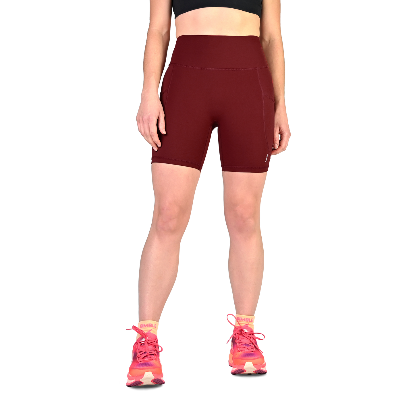 Red Dune Super Strider Shorts 6"