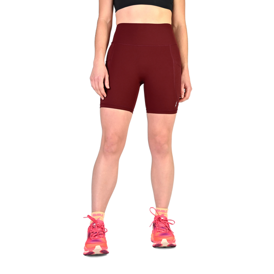 Red Dune Super Strider Shorts 6"