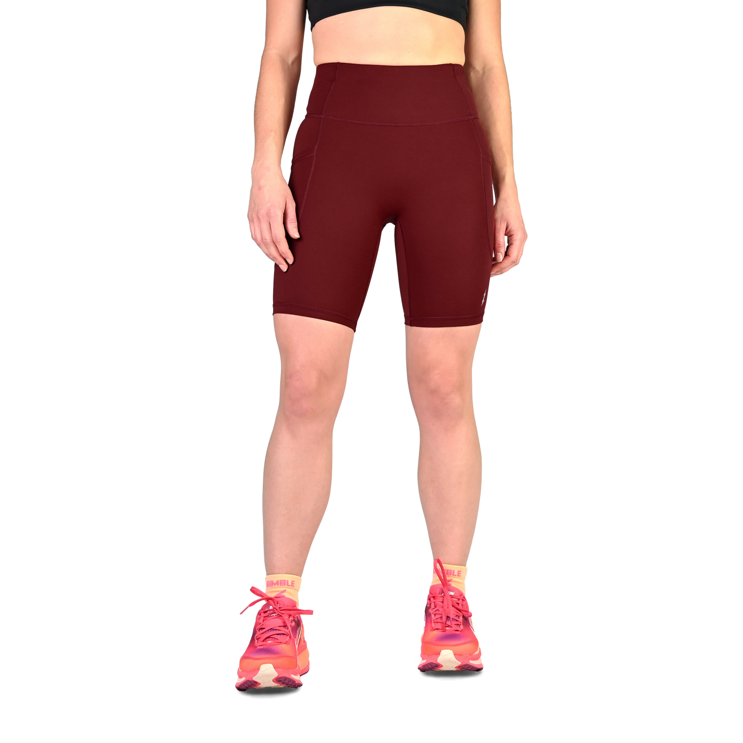 Red Dune Super Strider Shorts 8"