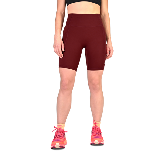 Red Dune Super Strider Shorts 8"