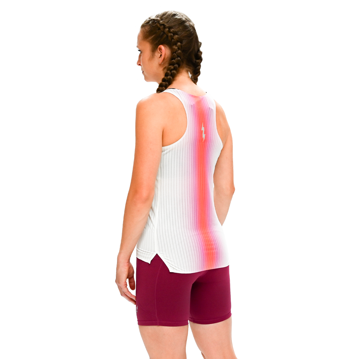 Flamingo Race Vest
