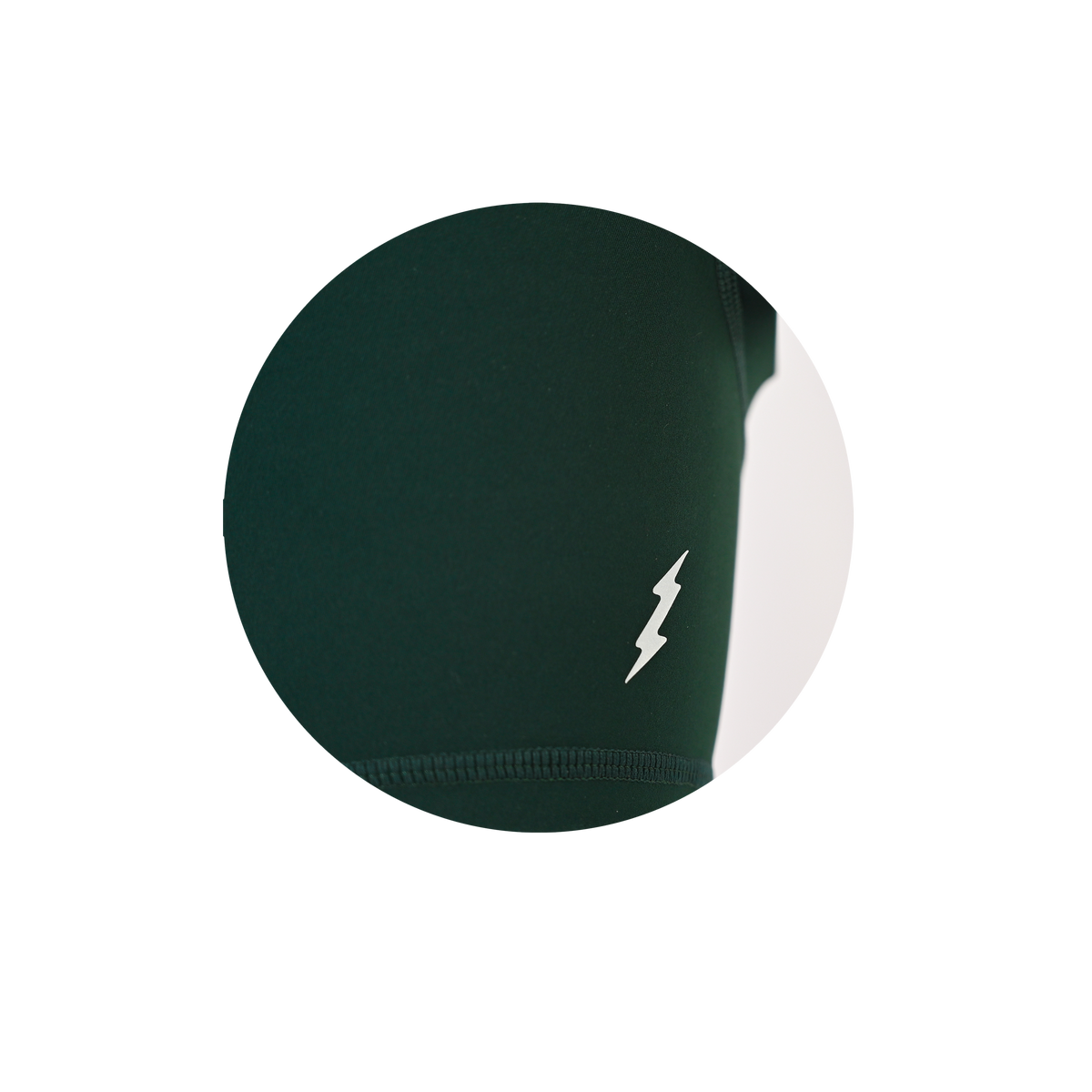 Reflective Logo