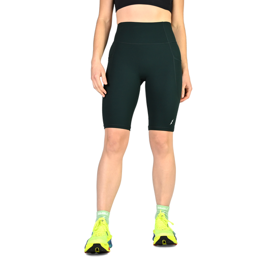 Racing Green Super Strider Shorts 10"