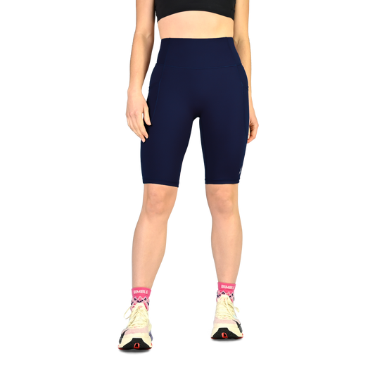 Midnight Super Strider Shorts 10"