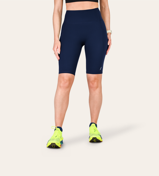 10" RUN SHORTS MIDNIGHT