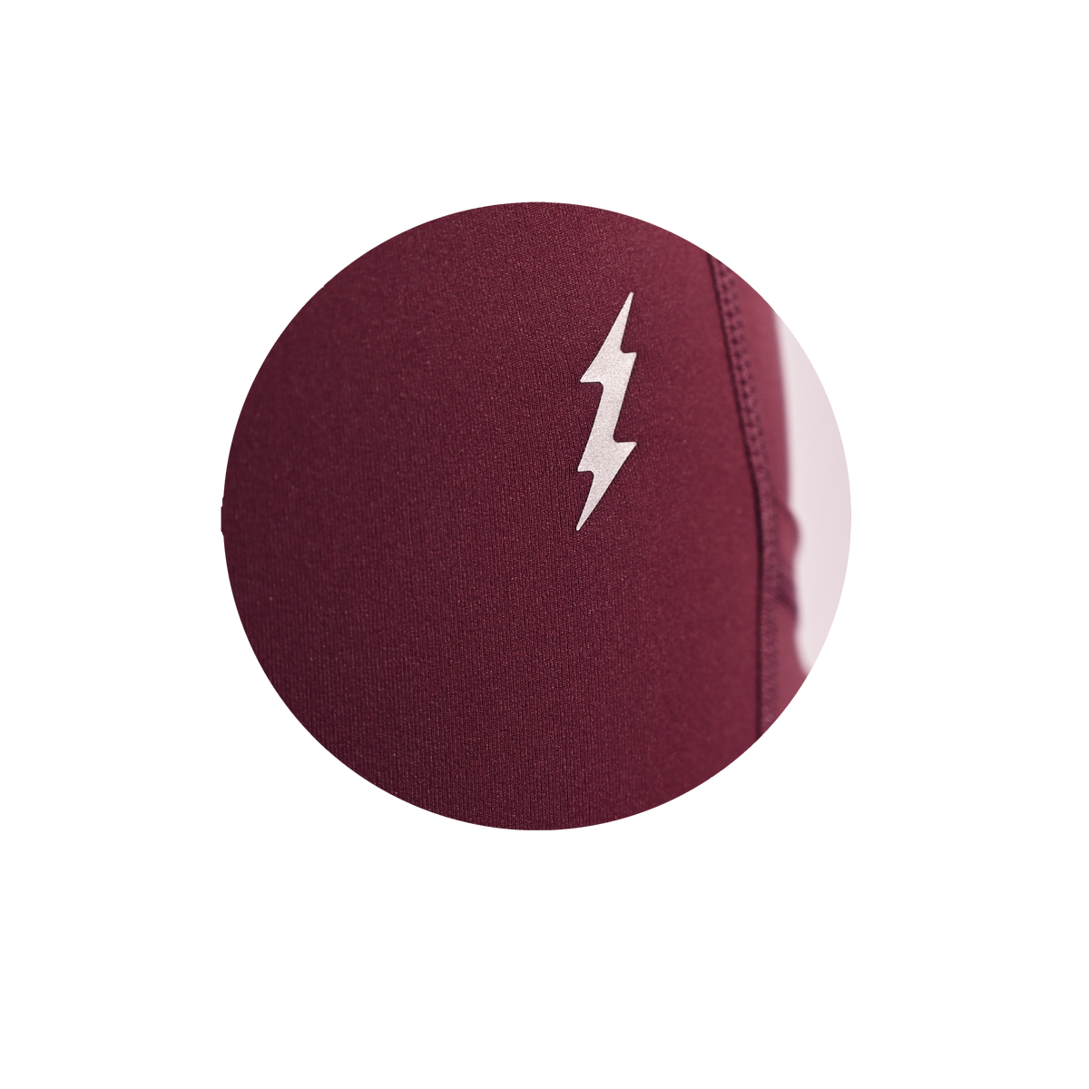 Reflective Logo