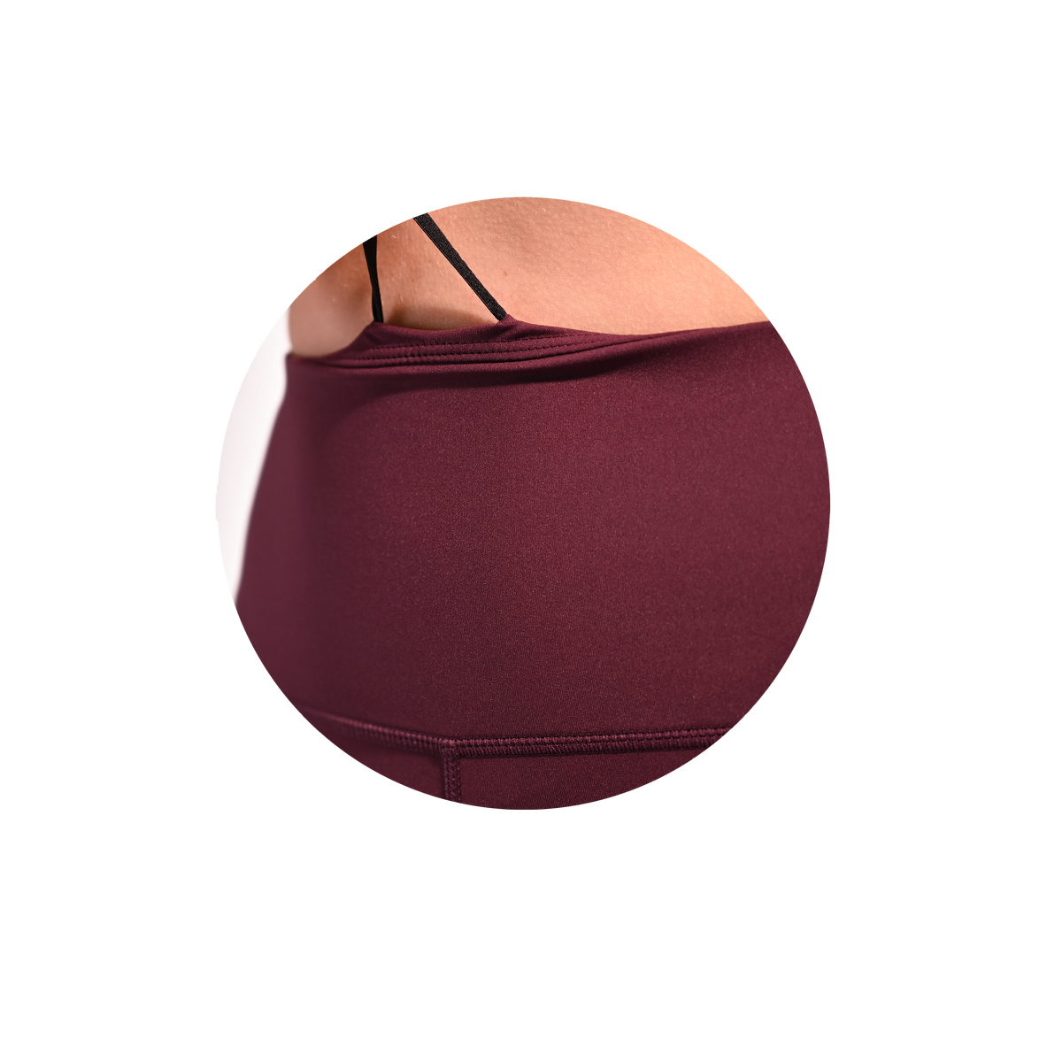 Adjustable Waist