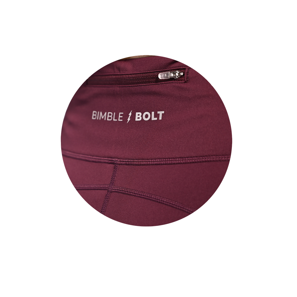 Zip Pocket