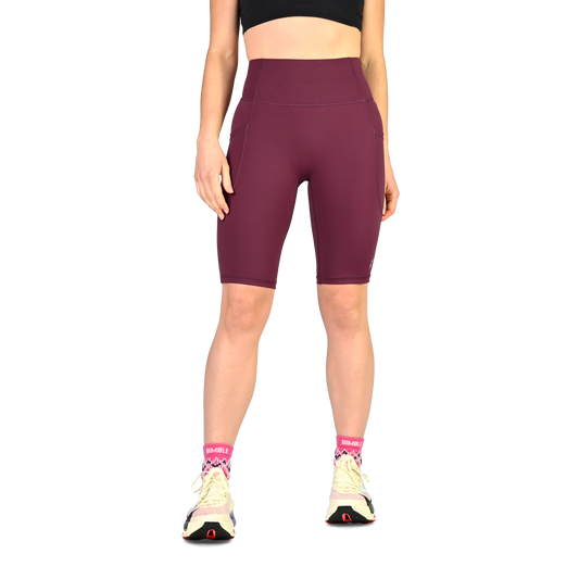 Mulberry Super Strider Shorts 10"