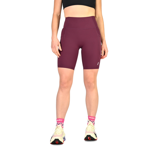 Mulberry Super Strider Shorts 8"