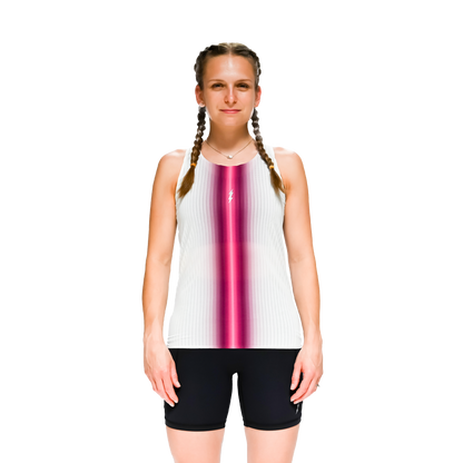 Mulberry Race Vest