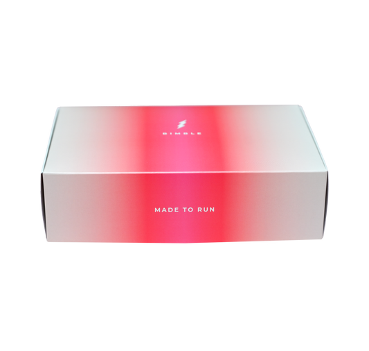 Mix & Match Bimble Shorts Box