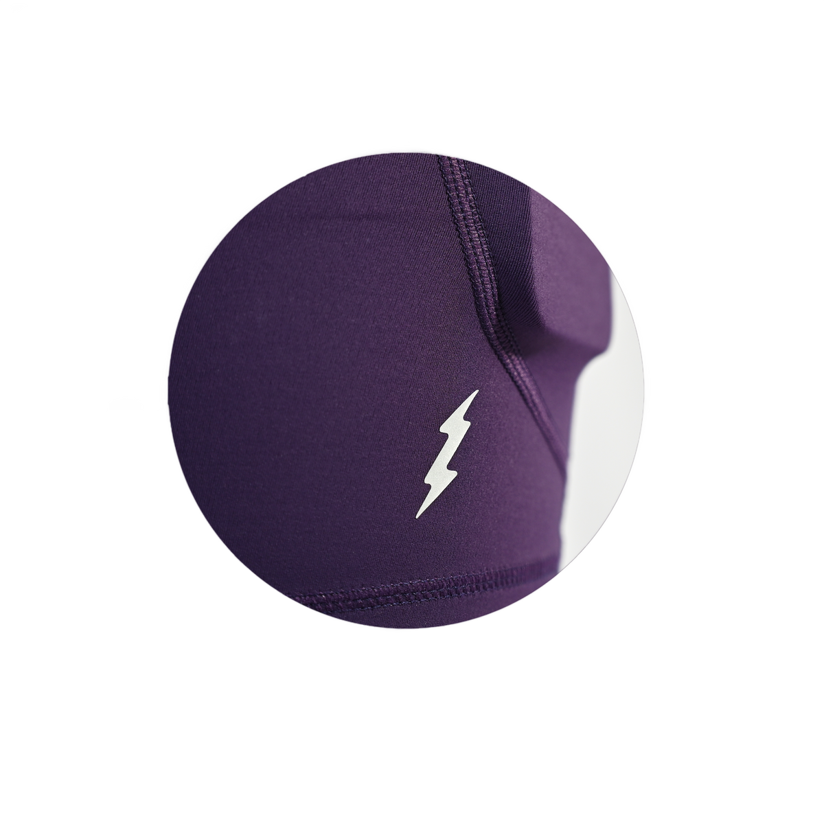 Reflective Logo