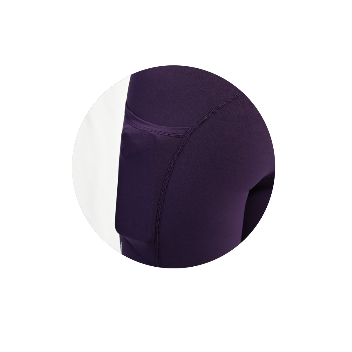 Side Pockets