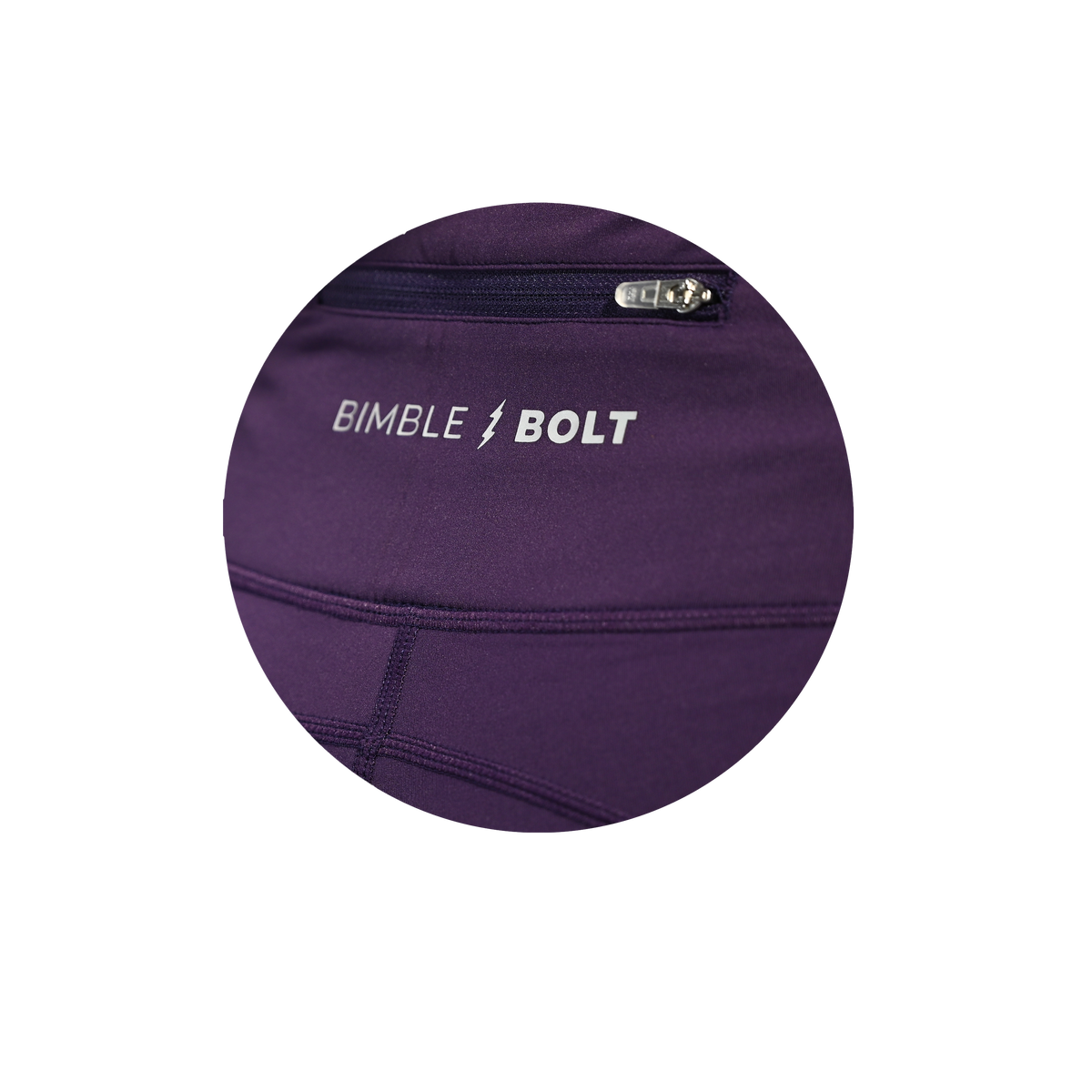 Zip Pocket