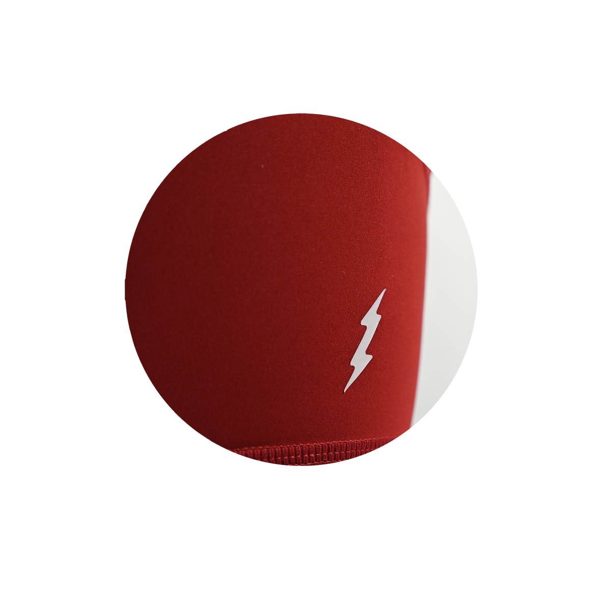 Reflective Logo