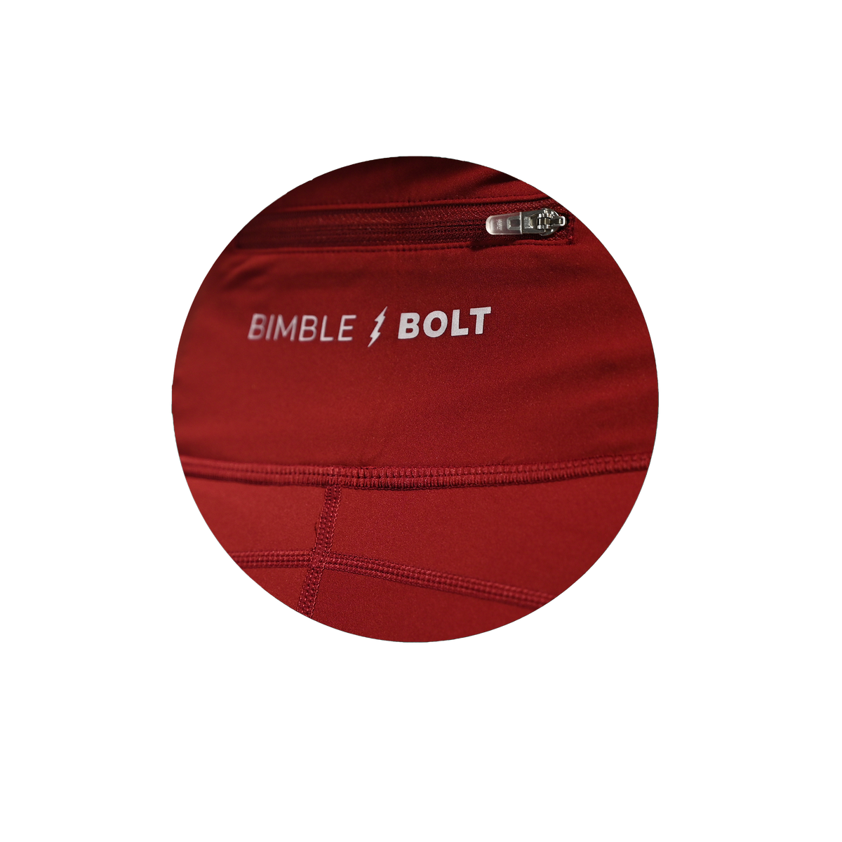 Zip Pocket
