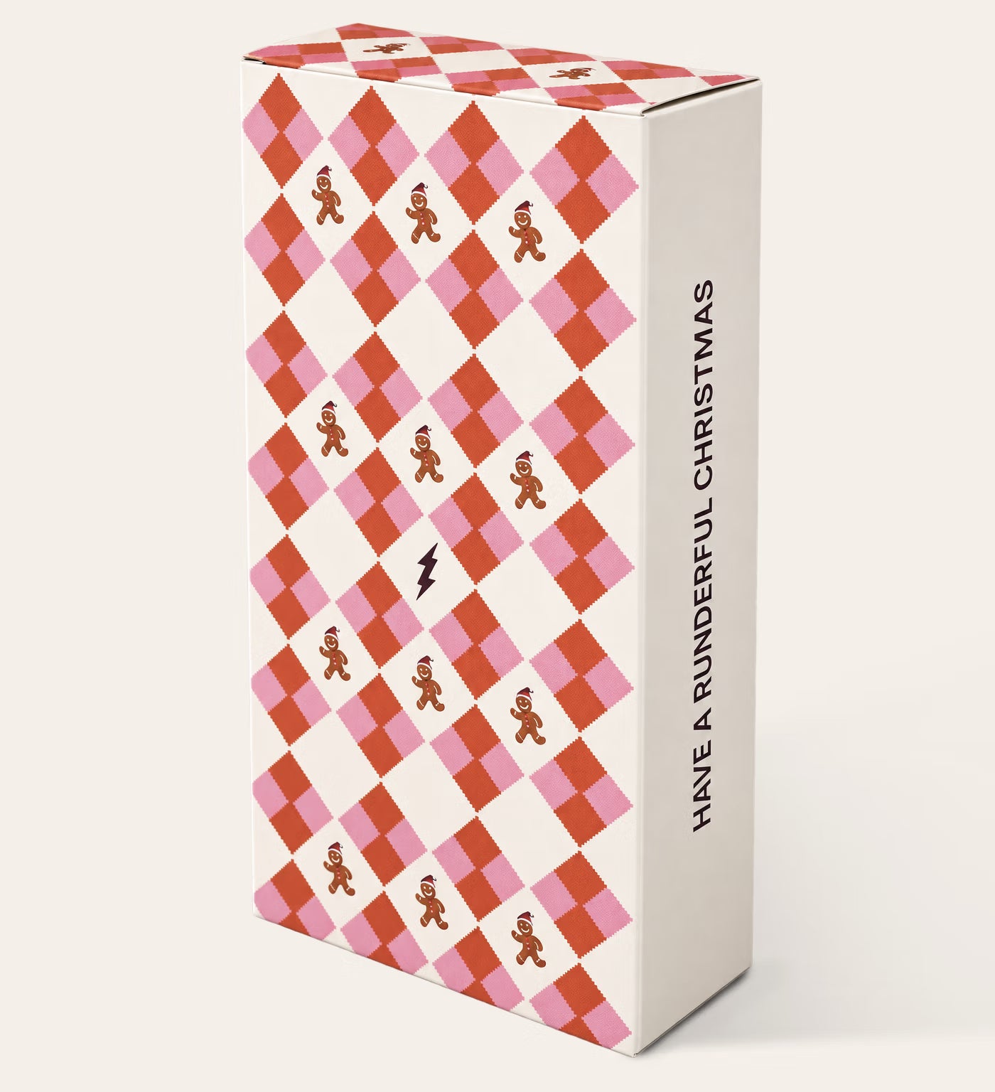 Runderful Christmas Box