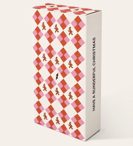 Runderful Christmas Box